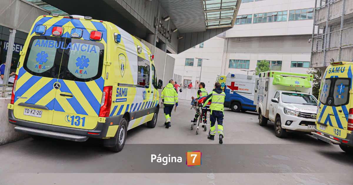 Revelan motivo que tuvo sujeto para atacar a expareja y patear en la cabeza a su hijo en Cañete