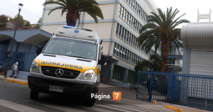 Padre que disparó contra su hijo de dos años en Temuco dijo estar "cansado de pagar pensiones"