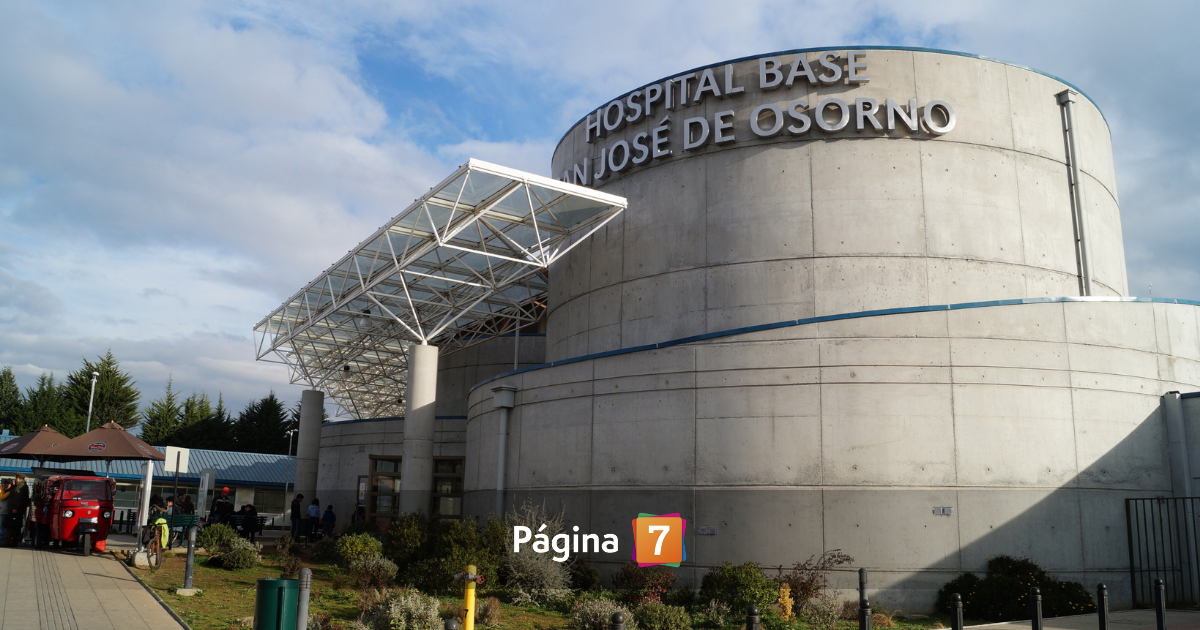 Padre de trabajador torturado en Hospital de Osorno expuso revelador dato: "Mi hijo no tiene TEA"
