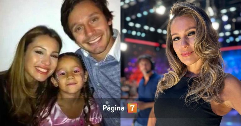 Tenían fotos de su fallecida hija: la emoción de Pampita al recuperar celulares tras robo en su casa