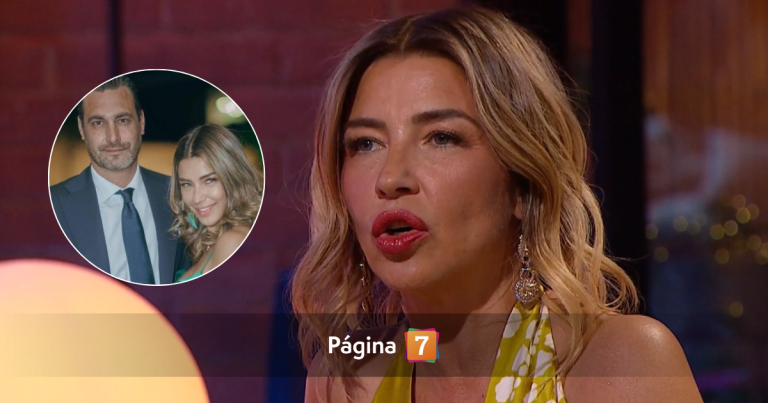 Pancha Merino contó por qué volvió a la farándula: motivo se relaciona con Andrea Marocchino