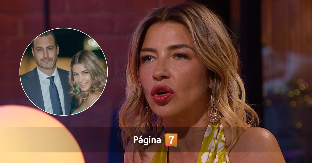 Pancha Merino contó por qué volvió a la farándula: motivo se relaciona con Andrea Marocchino