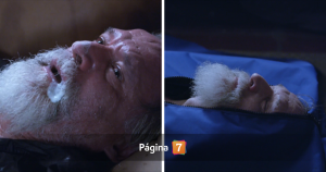 Pancho Melo se llenó de aplausos tras crudas escenas en Los Casablanca: 