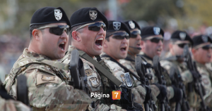Parada Militar 2025: ¿a qué hora comienza y qué canal transmitirá el tradicional desfile?