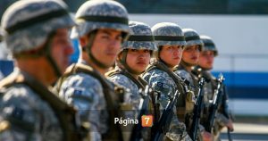 Las novedades que tendrá la Parada Militar 2025
