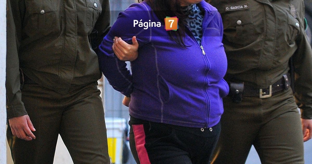 parricidio chiguayante