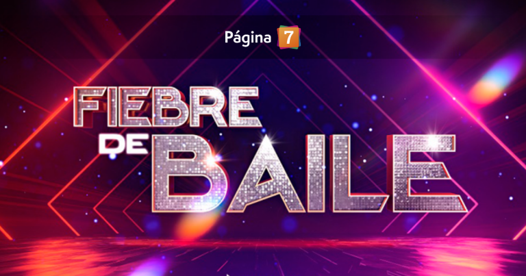 Participante confirmado de 'Fiebre de Baile' sufrió grave lesión y tuvieron que operarlo