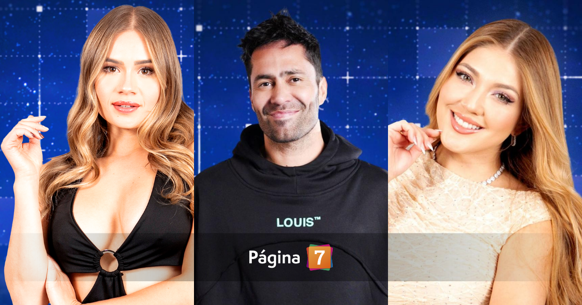 participante de Mundos Opuestos desmintió a Disley sobre supuesta relación con Luis Jiménez