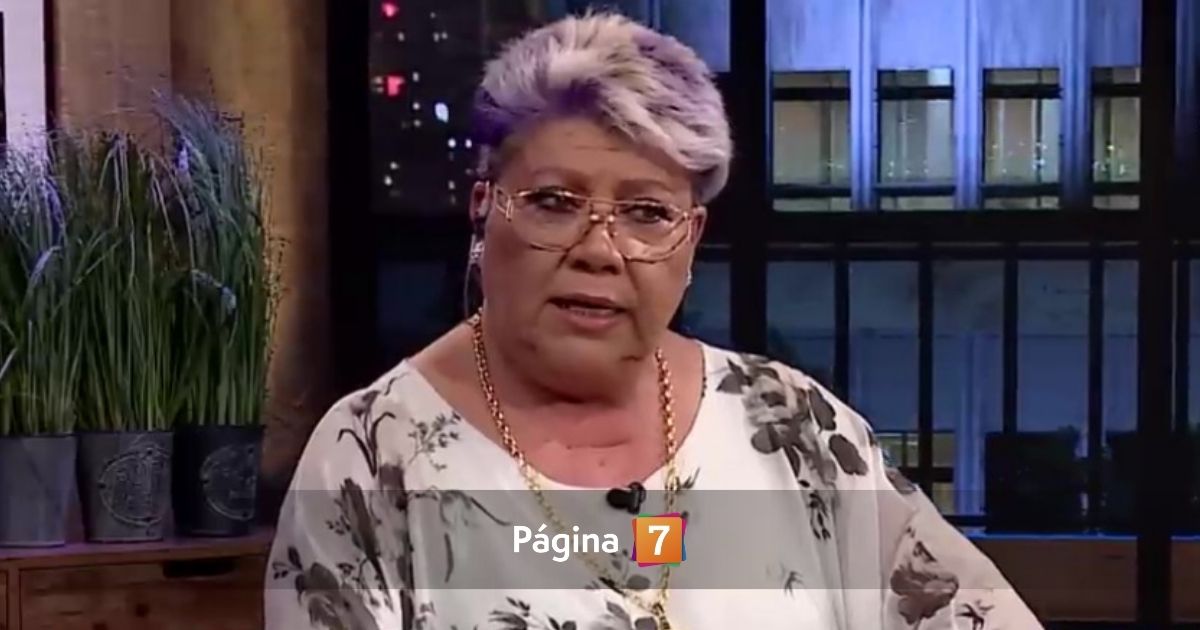 Paty Maldonado abrió su corazón e hizo un mea culpa por la crianza de sus hijos