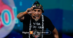 Paul Vásquez reveló que ya tiene personaje para reemplazar a El Flaco de Dinamita Show: tiene trasfondo social