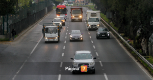 Peaje a Luca en Fiestas Patrias: conoce las fechas y horarios de la medida