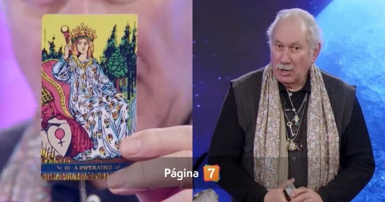 Horóscopo de Pedro Engel: revisa cómo le irá a tu signo durante la semana del 22 de septiembre