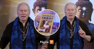 Atención con la luna llena en Piscis: revisa el horóscopo de Pedro Engel para este fin de semana