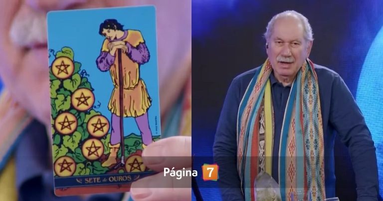 ¿Qué dicen los astros sobre las Fiestas Patrias? Revisa el horóscopo semanal de Pedro Engel