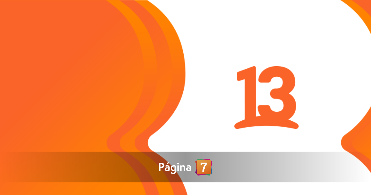 Mariano Gallardo, periodista y productor ejecutivo, se despidió de Canal 13 a través de sus redes sociales.