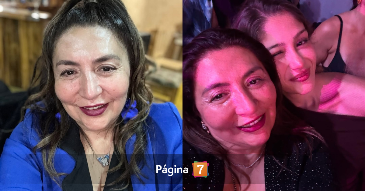 Pincoya frenó comentario hacia hija de Pamela Díaz, Trini Neira: "Dime lo que quieras, a ella no"