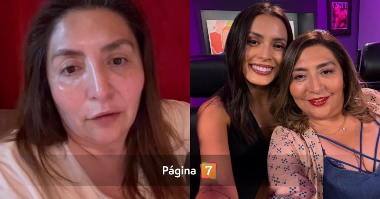 Pincoya salió a explicar polémico 'like' a publicación contra Cony Capelli: 