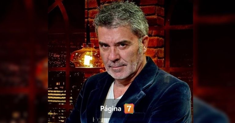 Pollo Valdivia se la jugó por su candidato en las elecciones presidenciales: 