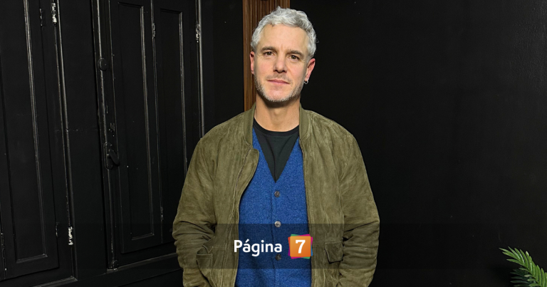 Ricardo Fernández y su preocupación por posible gobierno de derecha: 