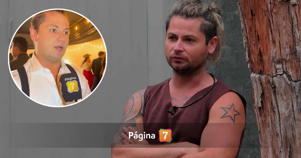 Princeso: "Soy el personaje del año, el protagonista de Mundo Opuestos"