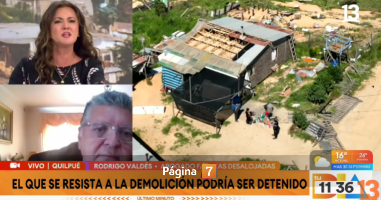 Priscilla Vargas se enfrentó con abogado que la ninguneó en vivo: 