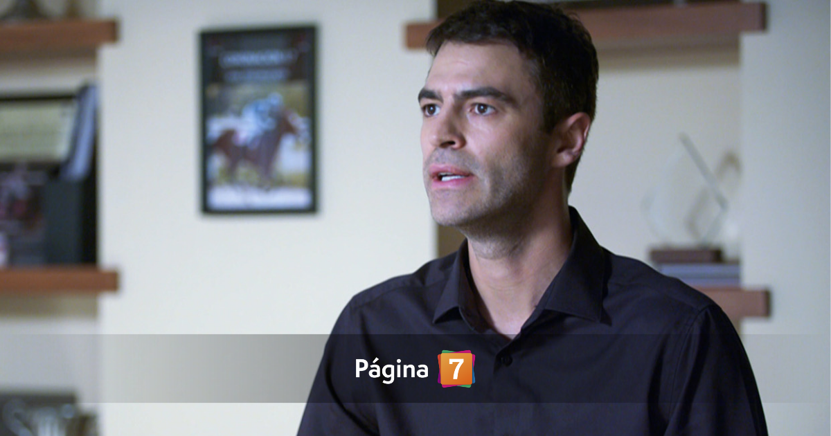 El nuevo desafío actoral que asumirá Jorge Arecheta tras final de Los Casablanca