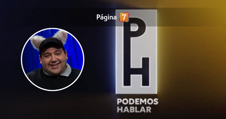 Integrante de 'Podemos hablar' presenta queja formal contra Danilo 21 por malos tratos