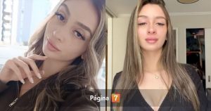 Quién era Antonia Carrasco: identifican a joven víctima de femicidio en Santiago