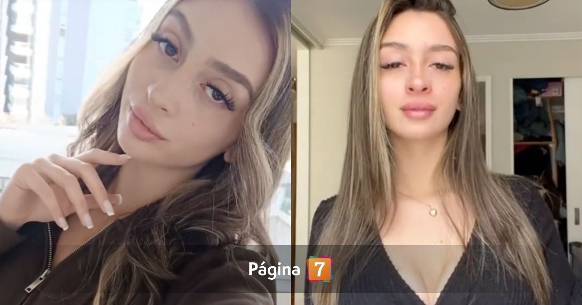 Quién era Antonia Carrasco: identifican a joven víctima de femicidio en Santiago