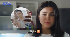 Dan a conocer la verdad más esperada de El Jardín de Olivia: ¿quién mató a la mamá de Diana?