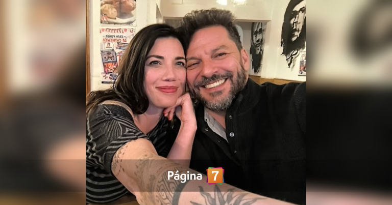 Rafael Cavada anunció el fin de su relación y explicó el motivo: 