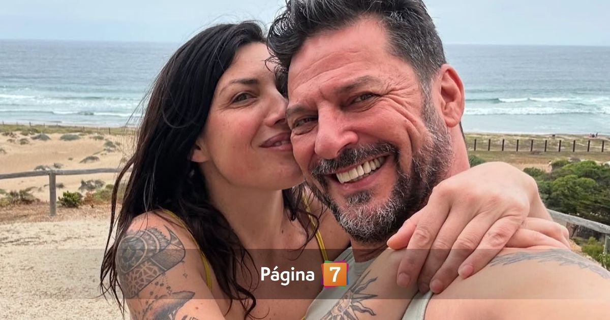 Aseguran que Rafael Cavada y Diana Aurenque estuvieron juntos en Algarrobo tras inesperado quiebre