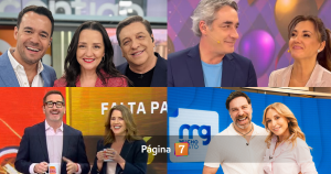 Programa partió con el pie derecho el rating matinal de septiembre: este fue el ganador