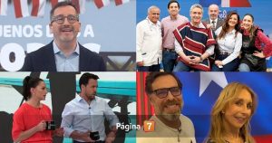 Un sólido líder y reñida lucha por el segundo lugar: el rating matinal del martes 16 de septiembre