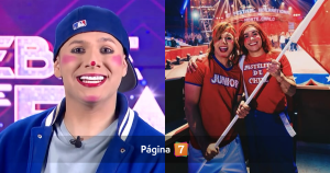 La divertida reacción de Pastelito tras confirmación de su hijo en Fiebre de Baile