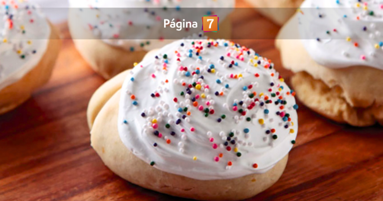 ¿Quieres sorprender con algo dulce? Prueba esta receta de pajaritos para Fiestas Patrias