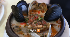 Atrévete con el sabor del mar en estas Fiestas Patrias: dos recetas marinas para deleitar este '18'