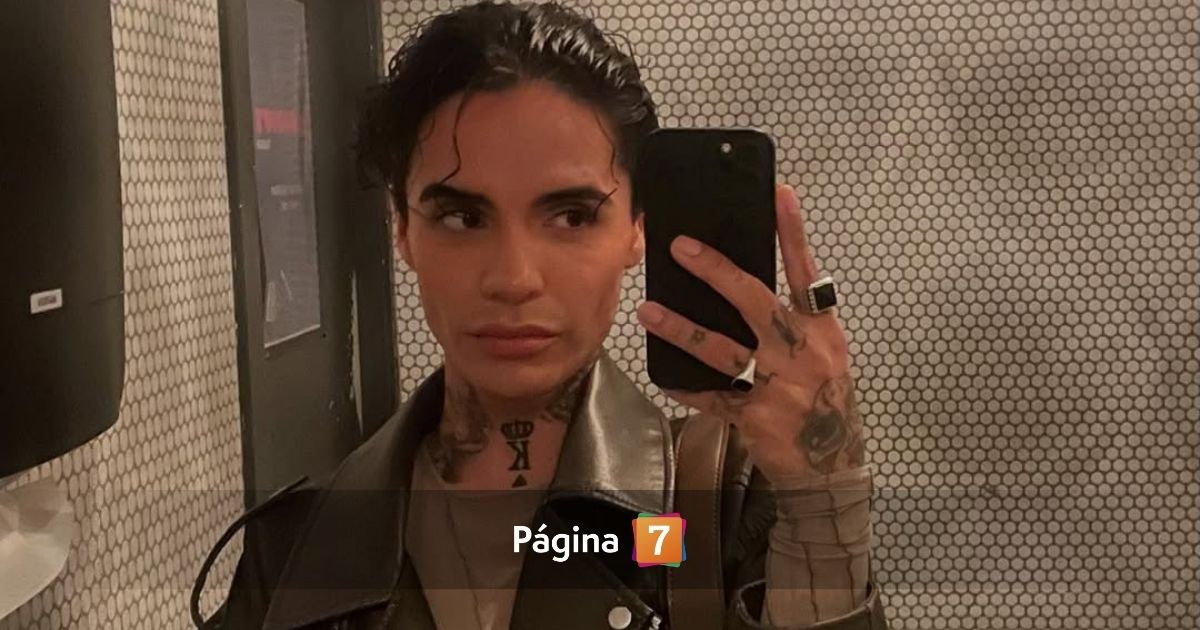 respuesta leo mendez jr a supuesto hijo