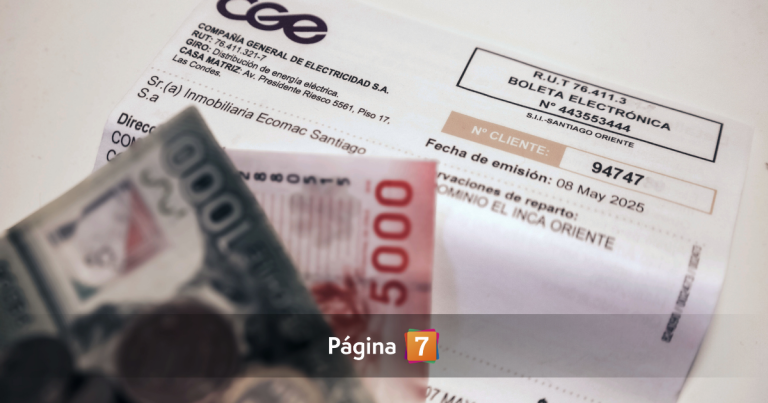 Resultados del Subsidio Eléctrico: revisa si fuiste beneficiado en la tercera convocatoria