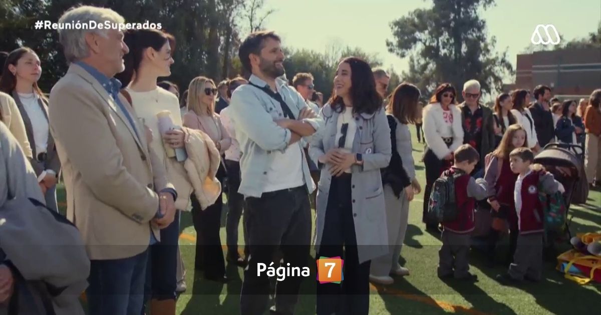 ¿Pasó la prueba? Así reaccionaron los televidentes tras el primer capítulo de Reunión de Superados