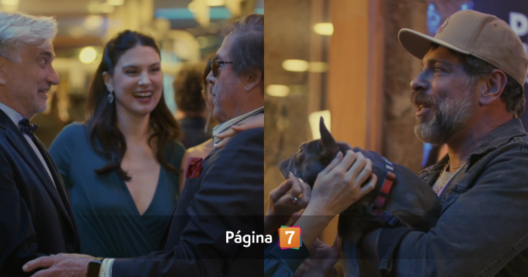 De Neme a Gonzalo Jara: Reunión de superados sorprendió con divertidos cameos en último capítulo