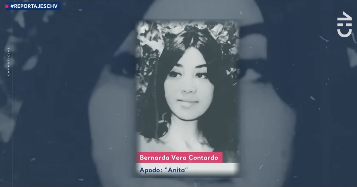 Revelan que falsa detenida desaparecida estaría viviendo en Argentina