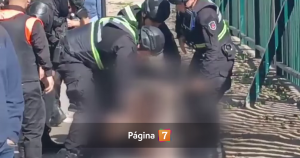 Revelan verdadera causa de muerte de hombre que falleció tras altercado con guardias en mall