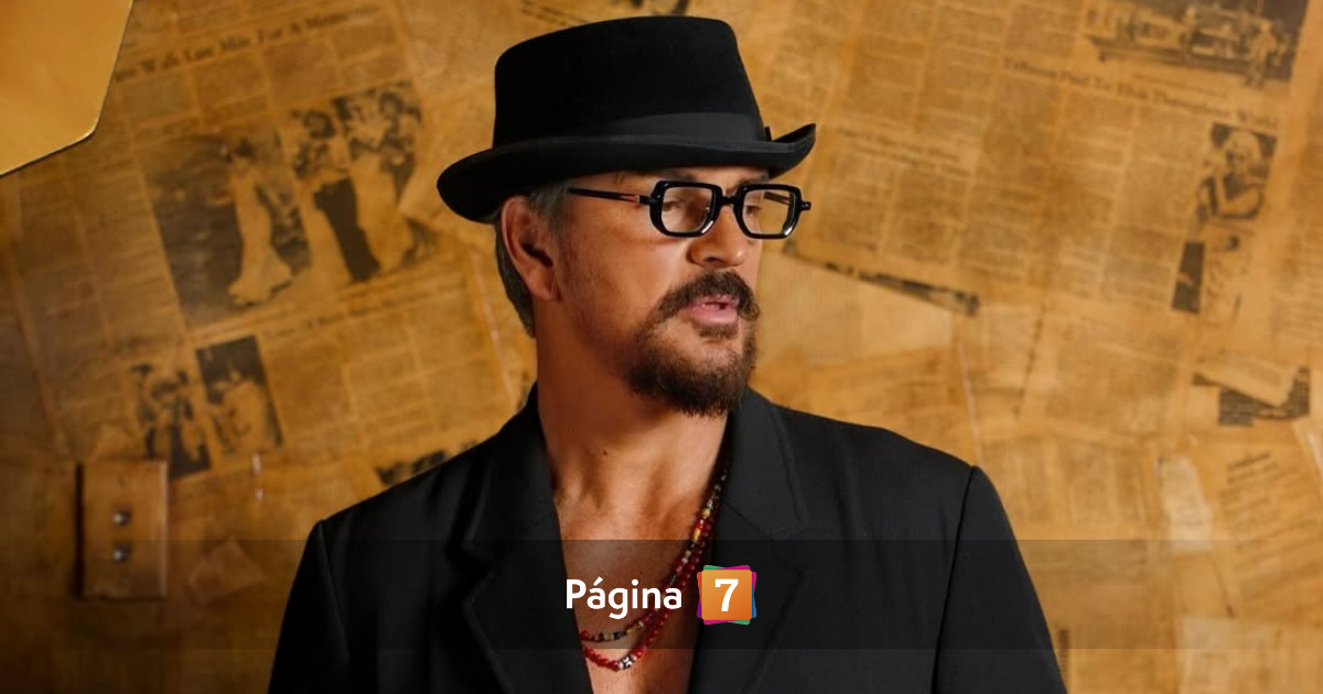 Ricardo Arjona vuelve a Chile: cuándo es, dónde comprar las entradas y sus precios