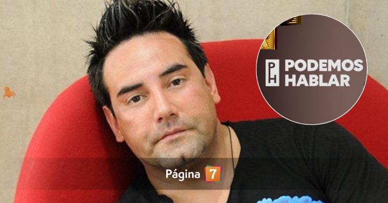 Ronny Dance reaparecerá este viernes en Podemos Hablar: conoce al resto de los invitados