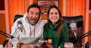 Ex de Daniel Fuenzalida disparó con todo contra Rosario Bravo: 