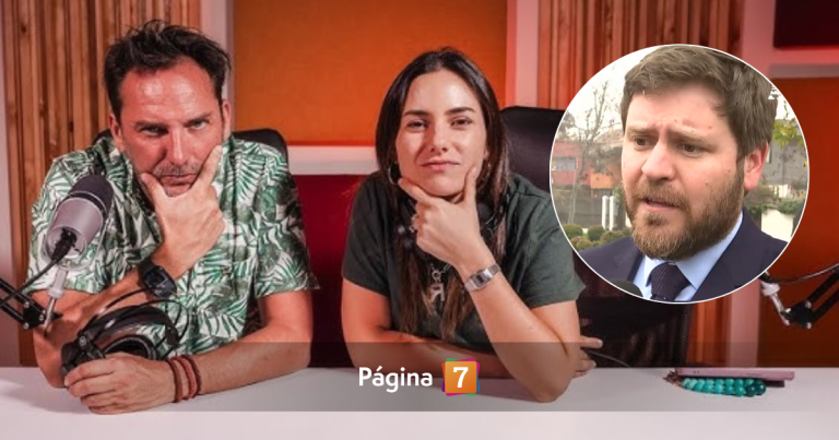 Abogado de Rosario Bravo explicó deuda que tiene Daniel Fuenzalida: 