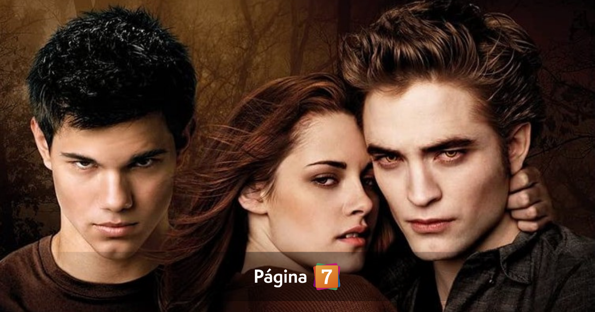 Crepúsculo, la saga completa, llegará totalmente gratis a YouTube: revisa cuándo y donde verla