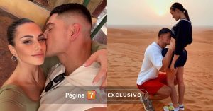 Sammis Reyes se sinceró sobre su próxima paternidad con Emilia Dides: 