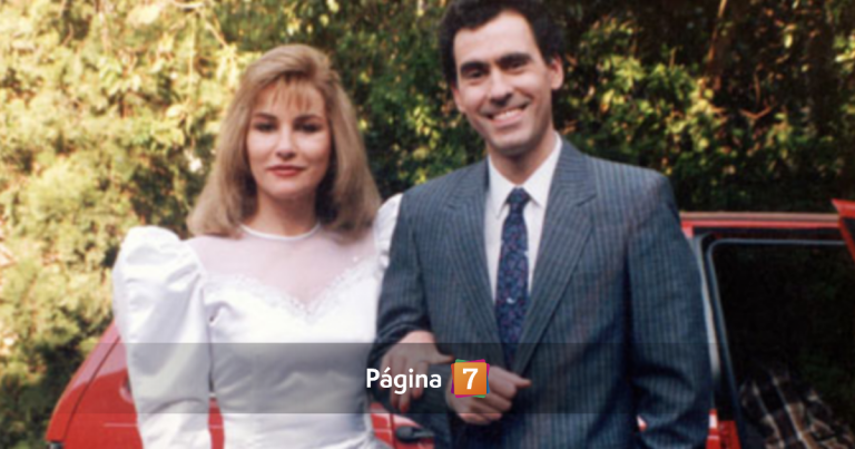 Recordada actriz chilena sorprende al bajar su candidatura a diputada por particular motivo